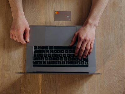 Creditoclic: La importancia de la seguridad digital en las finanzas personales