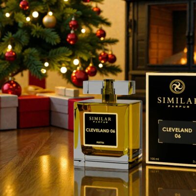 Regalos con aroma a lujo: Similar Parfum ofrece un 15% de descuento en todo el catálogo durante diciembre