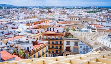 El Hotel Murillo se consolida como el referente del alojamiento con encanto en el corazón del Barrio de Santa Cruz de Sevilla