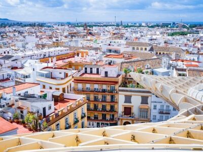 El Hotel Murillo se consolida como el referente del alojamiento con encanto en el corazón del Barrio de Santa Cruz de Sevilla