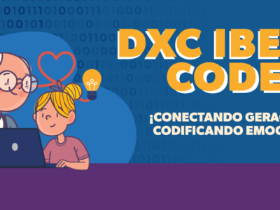DXC lanza la 6ª edición de Iberia Codes para impulsar el talento digital joven en España