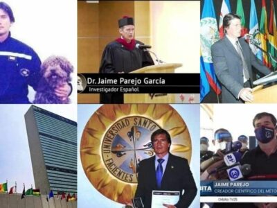 El Método Arcón gana el premio a la Innovación Activa del Año en los International Fire Buyer Awards