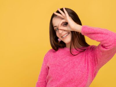 Año Nuevo, sonrisas saludables: la ortodoncia infantil como propósito de salud para comenzar el año