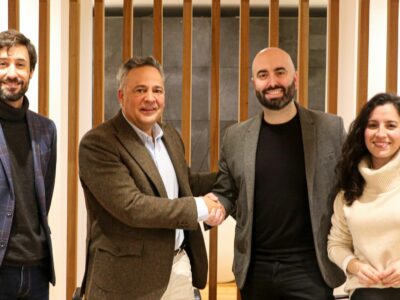 FCSI Iberia y Aplus Gastromarketing firman un acuerdo para reforzar la profesionalización del sector foodservice en España y Portugal