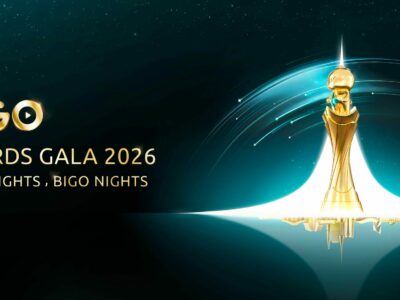 Bigo Live iluminará Seúl en 2026 con su séptima Gala Anual de Premios