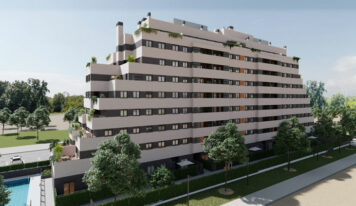 ¿Buscando piso en Madrid? Descubre por qué Torrejón de Ardoz es la inversión inteligente en 2026