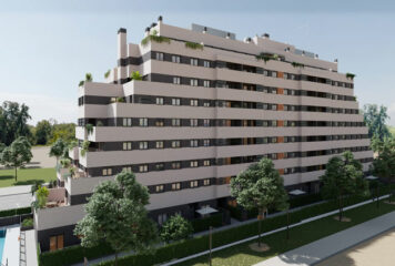 ¿Buscando piso en Madrid? Descubre por qué Torrejón de Ardoz es la inversión inteligente en 2026