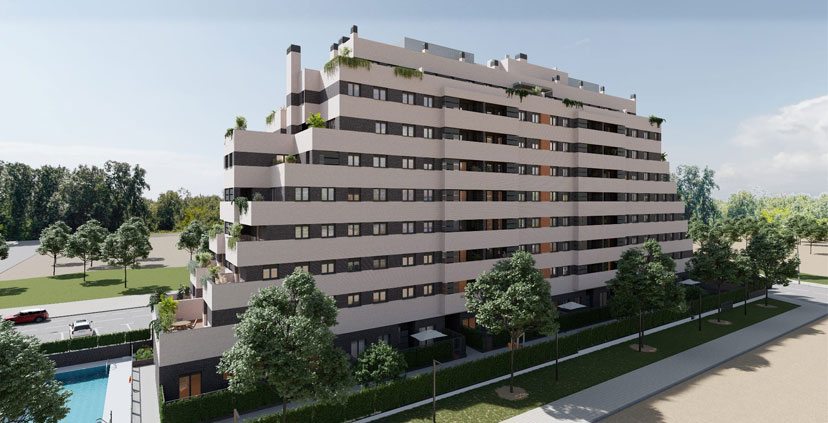 ¿Buscando piso en Madrid? Descubre por qué Torrejón de Ardoz es la inversión inteligente en 2026