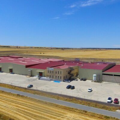 Hola Food amplía su presencia internacional con dos nuevas homologaciones