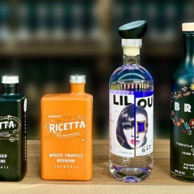 Destiny Spirits supera los 640.000 euros de facturación en su primer año en el mercado de espirituosos