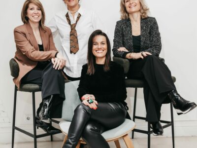 Más Cuota refuerza su liderazgo con nueva socia