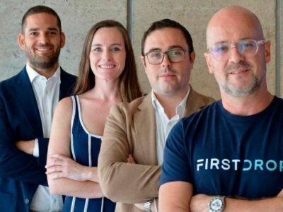 First Drop alcanza los 7,4 millones de euros invertidos y consolida su posicionamiento en pre-seed de impacto