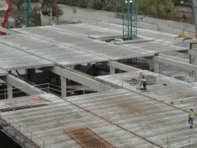 Publicadas las DAP sectoriales de ANDECE en ENVIRONDEC