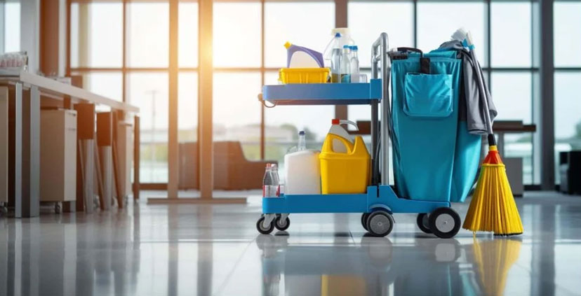 Gestión y disposición responsable de residuos Gestión y disposición responsable de residuos