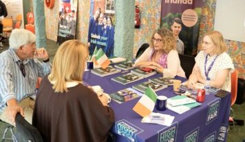 International High School Fair recorrerá España para orientar a familias sobre estudios de secundaria en el extranjero