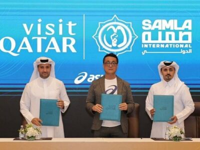 La Samla International Race asegura alianzas estratégicas de cara a su edición de enero de 2026