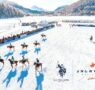 U.S. Polo Assn., anunciada como patrocinador oficial de ropa de la Snow Polo World Cup St. Moritz