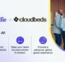 Sadie lanza integración con Cloudbeds para automatizar llamadas de huéspedes y reservas con IA de voz