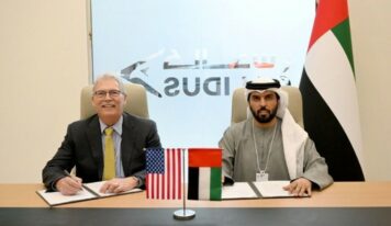 GA-ASI y Calidus firman un MOU para la coproducción del MQ-9B y del Gambit Collaborative Combat Aircraft