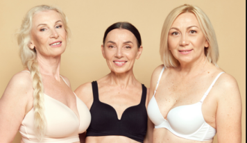 Germaine Goya habla acerca del vello en la menopausia