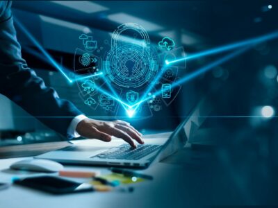 La ciberseguridad de los agentes de IA, un reto clave para las empresas en la nueva era digital