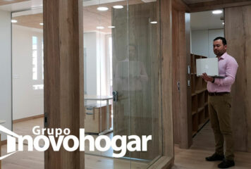 Inversión, Tecnología y «Neuroarquitectura»