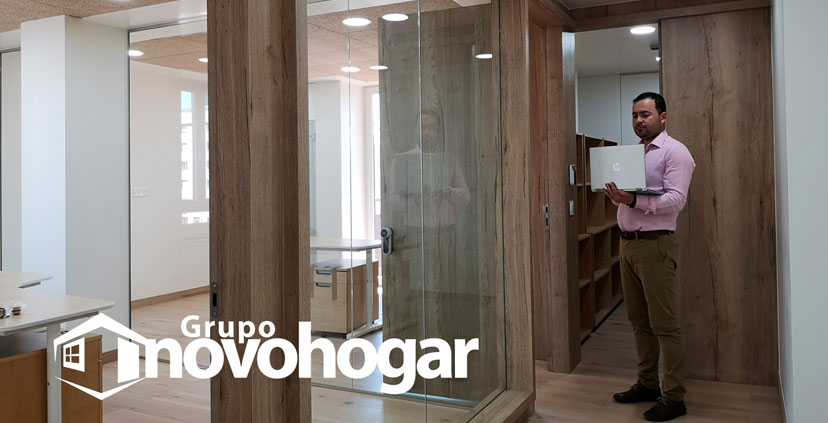 Inversión, Tecnología y "Neuroarquitectura"