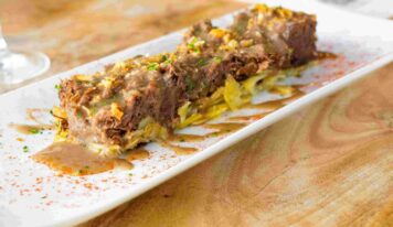 La Rollerie presenta su innovadora carta de invierno con nuevos y sorprendentes sabores