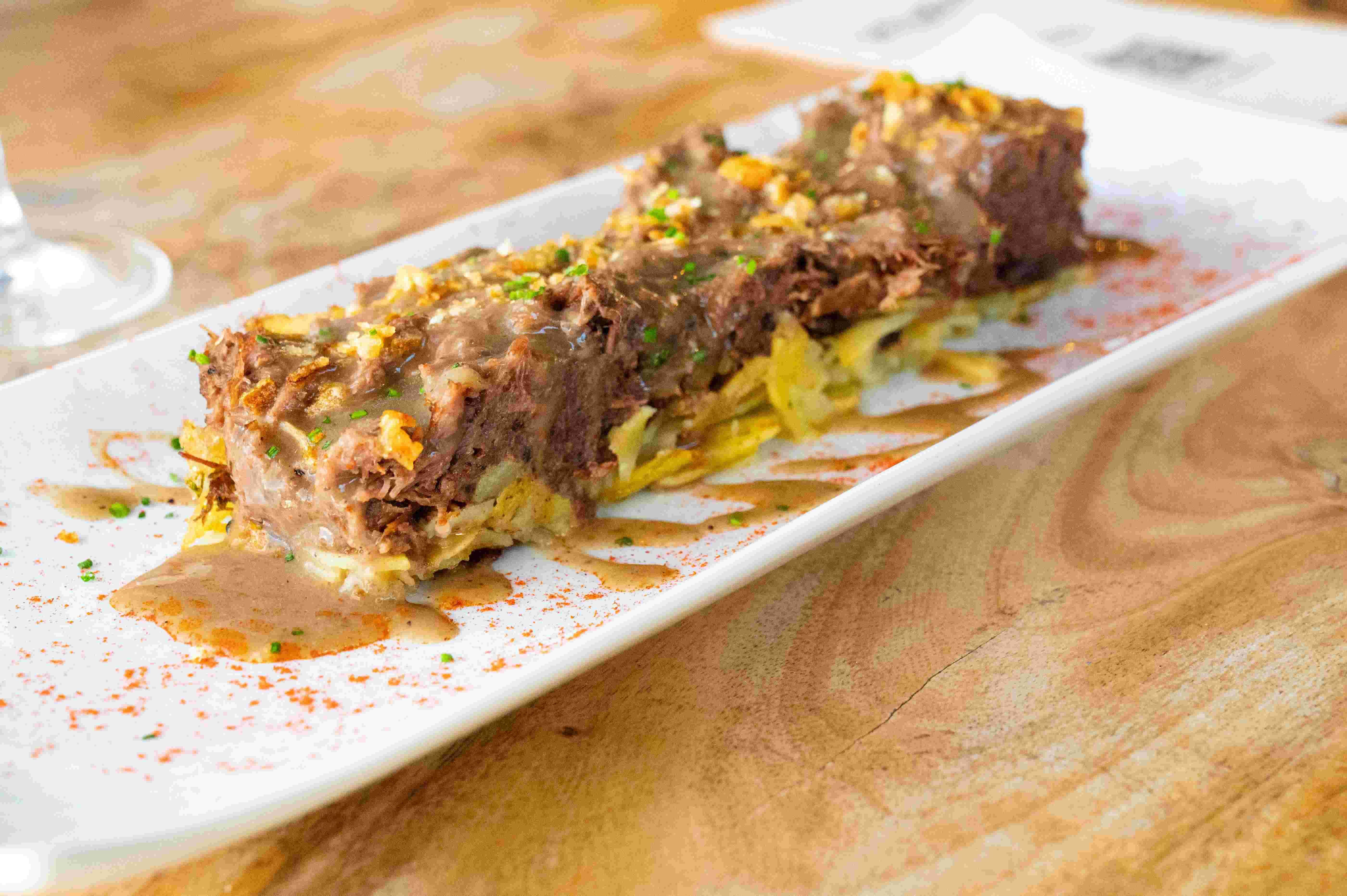 La Rollerie presenta su innovadora carta de invierno con nuevos y sorprendentes sabores