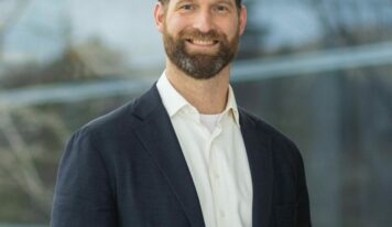 Merritt Gaunt, nuevo CEO de Guardian Glass