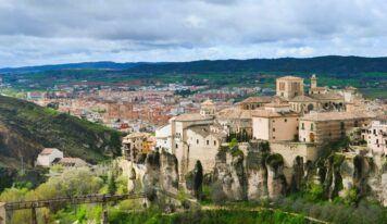 Atos impulsa la transformación digital de Paradores con soluciones cloud innovadoras y sostenibles