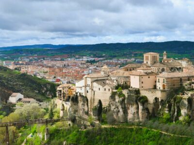 Atos impulsa la transformación digital de Paradores con soluciones cloud innovadoras y sostenibles