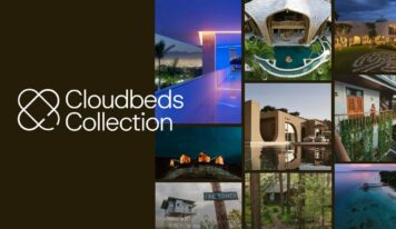 Cloudbeds presenta Cloudbeds Collection: los hoteles españoles que redefinen la hotelería independiente