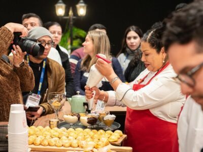 Madrid Fusión 2026: Viajar a Lima, el Amazonas o la costa norte peruana a través del paladar