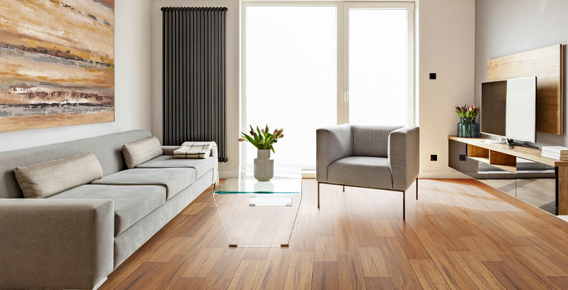 Preparar la casa para impresionar desde el primer vistazo Preparar la casa para impresionar desde el primer vistazo