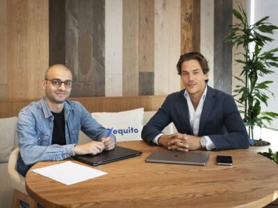 Equito cierra 2025 alcanzando los 1,5 millones de euros de facturación y consolida su modelo de inversión inmobiliaria digital