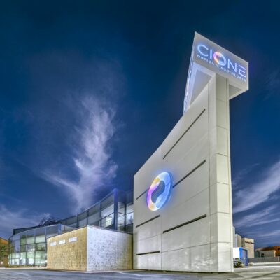 Cione Óptica y Audiología abre 2026 reafirmando la fuerza del trabajo conjunto