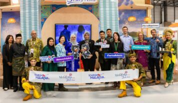 Turismo de Malasia refuerza su presencia en el sur de Europa en Fitur