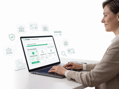 OLEDINERO: la transformación de la búsqueda de crédito y la nueva facilidad financiera