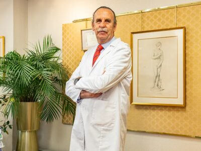 La Clínica Estética Castro Sierra refuerza su liderazgo en aumento de pecho en Madrid con resultados naturales y atención personalizada