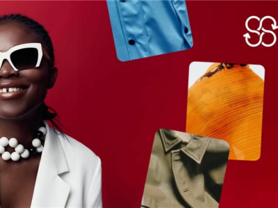 eBay lanza su iniciativa de moda circular en Europa y Norteamérica