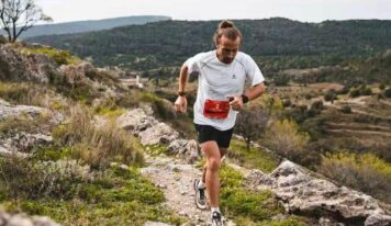 Kailas FUGA anuncia una nueva colaboración con Penyagolosa Trails en España