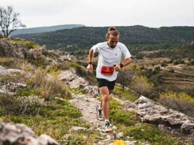 Kailas FUGA anuncia una nueva colaboración con Penyagolosa Trails en España