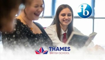 Thames British School Madrid organiza un acto para explicar en qué consiste el Bachillerato Internacional
