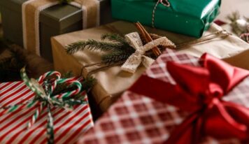 123tinta.es propone los regalos de última hora perfectos para los Reyes Magos