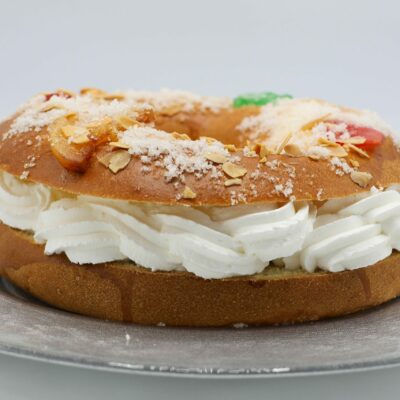 El Obrador de Goya reivindica el Roscón de Reyes como símbolo de la tradición gastronómica navideña