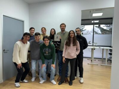 REIDITE Industries cierra una ronda de 300.000 euros liderada por Seed and Grow Ventures