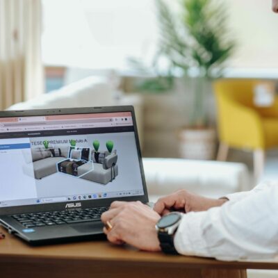 Mi Sofá & Colchón lanza su servicio de creación de sofás completamente personalizados en Cantabria