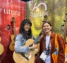 Alhambra Guitarras abandera el sello ‘Made in Spain’ en NAMM Show 2026, la mayor cita mundial de la industria musical en Anaheim, California