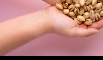 Cinco razones por las que los pistachos encajan en las nuevas rutinas de autocuidado